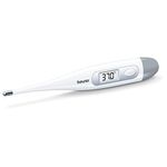 Oral Thermometer Accuracy