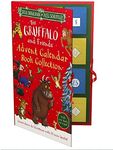 The Gruffalo and Friends Advent Calendar Book Collection (2022)