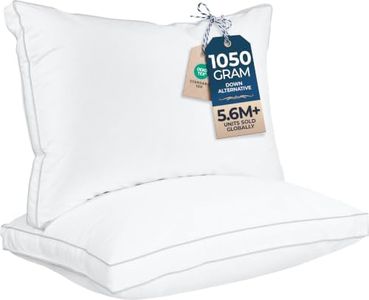 Utopia Bed