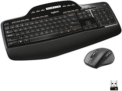 Logitech M