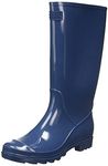 Regatta Women's Lady Wenlock Rain Boot, Dark Denim, 7 UK