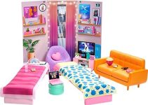 Barbie Big City, Big Dreams Playset