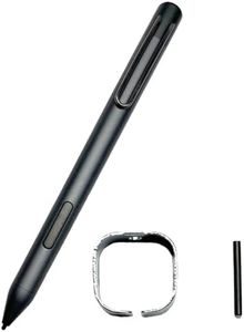 Digital Stylus Pen Compatible with HP Pavilion x360 Spectre x360 2-in-1 Laptops, Stylus Pen for HP Envy x360 2-in-1 Laptops, Support MPP 1.51 with Palm Rejection, 1024 Levels of Pressure, Random Color