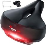 Giddy Up! Bike Seat - Comfortable B