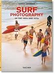 Leroy Grannis: Surf Photography of 