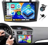 GOHHDL 2+64G Android 13 Car Stereo 