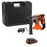 Black Decker Electric Jacks