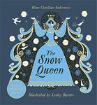 The Snow Queen: An Enchanting Pop-up Classic (Gilded Fairytales)