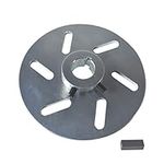 JOIQEXJ Mechanical Disc Brake for M