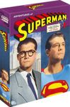 Adventures of Superman: The Complete Third & Fourth Seasons