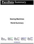 Sewing Machines World Summary: Mark