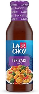 La Choy Teriyaki Stir Fry Sauce & Marinade, 14.5 oz Bottle