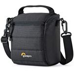 Lowepro Format 120 II Camera Bag (120), Black