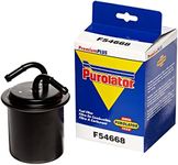 Purolator F54668 Fuel Filter