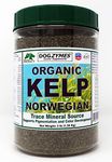 Dogzymes Organic Norwegian Kelp for Pets, 3-Pound