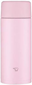 Zojirushi SM-ZA36VM Stainless Mug 12-Ounce