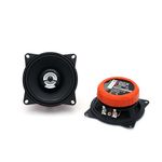 HERTZ dcx100.3 2-Way Speaker System 10 cm/4 inch