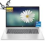 HP 17 inch Laptop 2023 - Windows 11