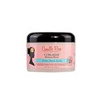 Camille Rose Curlaide Moisture Hair Butter, Moisturise and Strengthen, Green Tea and Jojoba, 240 ml (Pack of 1)