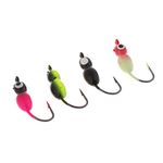 Ice Fishing Lures