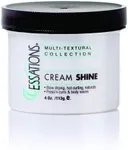 Essations Multi-Textural Collection Creme Shine 4 oz.