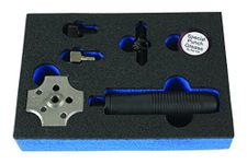 Laser 6728 Brake Pipe Flaring Tool