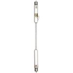 Eisco Labs Premium Spectrum Tube - Hydrogen (H), 26cm