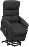 HOMCOM Power Lift Recliner Chair fo