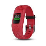 Garmin vivofit Jr.2 Fitness Tracker for Kids, Includes Interactive App Experience, Swim-Friendly, Up To 1-year Battery Life, Adjustable watch band, Star Wars Dark Side