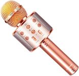 Microphone for Kids Karaoke Microph