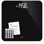 AccuCheck Digital Body Weight Scale