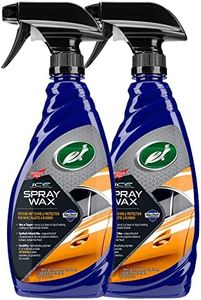 Turtle Wax