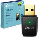 TP-Link AC600 Wireless Dual Band US