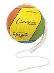 Champion Sports Ultra Grip Tether Ball