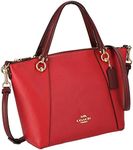 Coach IMP2Z C6841 Women's Handbag, IMP2Z, Free Size