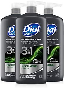 Dial Men 3