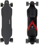 Backfire G2z Electric Skateboard wi