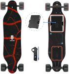 UDITER S3 Electric Skateboards with