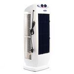 HANBAO Tower Fan with TOP safety motor, 3 Speed - 4 Way Air Deflection, High Air delivery @ 2250 m3/hr, Hi-speed & powerful, EXPRESS Plus 18 months Warranty