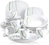 VEWEET 'Aviva' 30-Piece Porcelain D