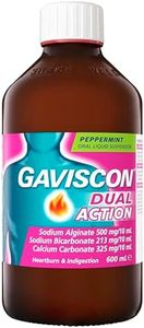 Gaviscon D