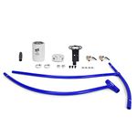 Mishimoto MMCFK-F2D-03BL Blue Engine Coolant Filter Kit