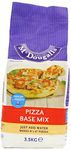 McDougalls Pizza Base Mix 3.5 kg