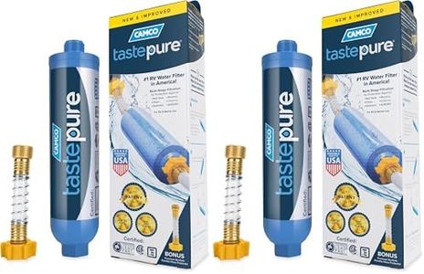 Camco Tast