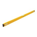 Silverline Spirit Level 1200mm (SL22),Yellow