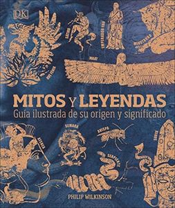 Mitos y le