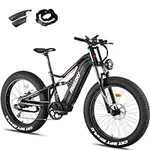 FREESKY Electric Bike for Adults 10