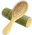 Wooden Hair Brush