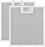 Updated Range Hood Filter Replaceme