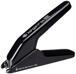 Kangaro Desk Essentials SR-500 Heavy Duty Metal Staple Remover | Suitable for 140 Sheets | Remove Staples up to 23/17 | Pack of 1 | Color May Vary